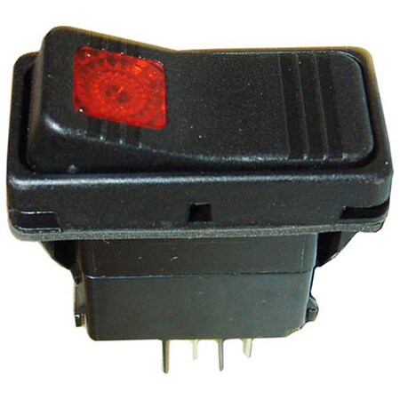 Southbend Power Switch 3/4 X 1-5/8 Dpst 1174935